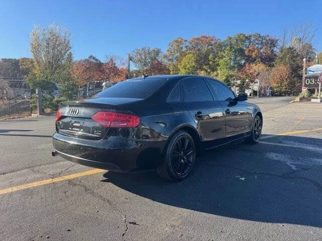 2011 Audi B8 A4 - Image 6 of 21