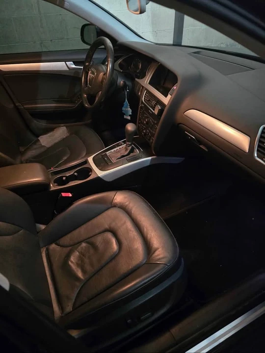 2011 Audi B8 A4 - Image 5 of 10