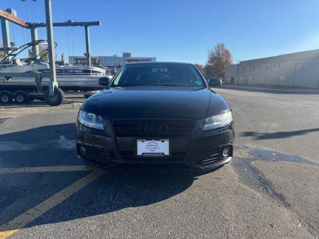 2011 Audi B8 A4 - Image 3 of 21