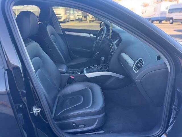 2011 Audi B8 A4 - Image 13 of 21