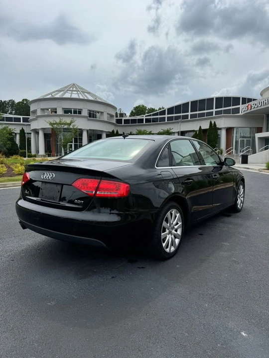 2011 Audi B8 A4 - Image 5 of 13