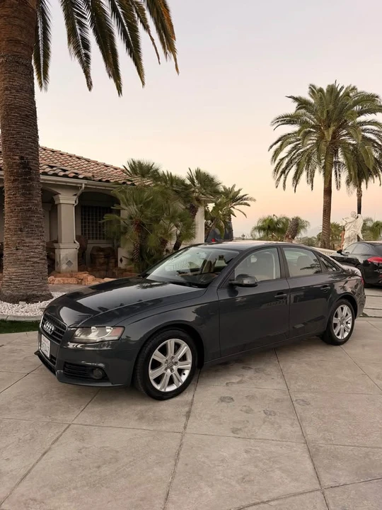 2011 Audi B8 A4 - Image 2 of 10