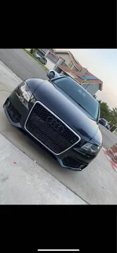 2011 Audi A4 2.0T Premium Sedan