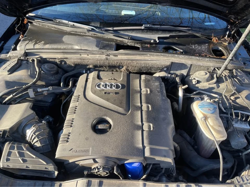 2011 Audi B8 A4 - Image 9 of 10