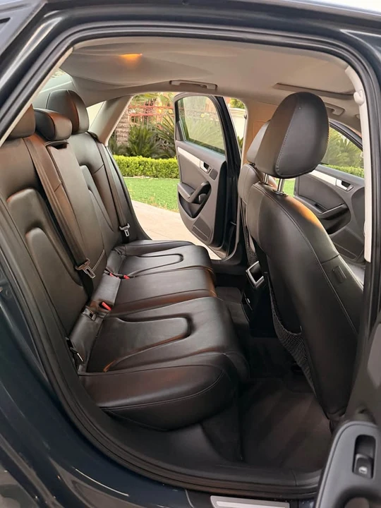 2011 Audi B8 A4 - Image 9 of 10
