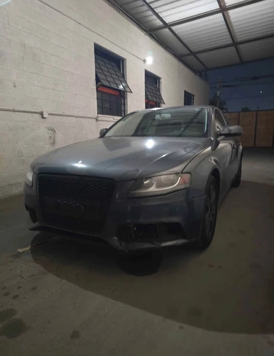 2011 Audi B8 A4 - Image 2 of 10
