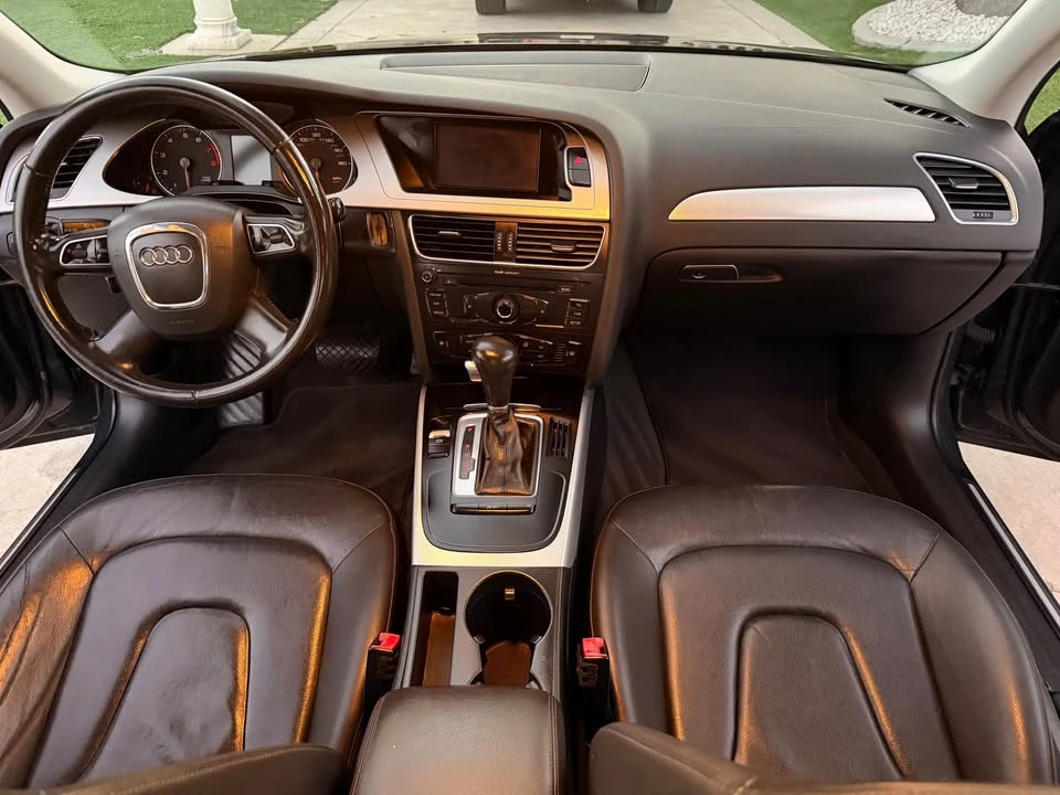 2011 Audi B8 A4 - Image 10 of 10