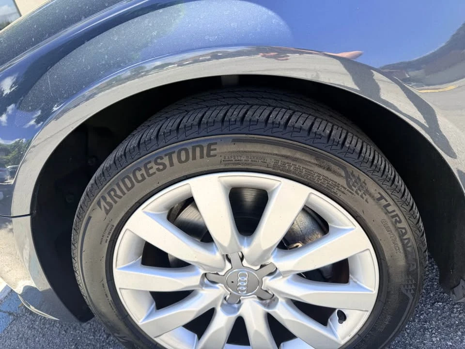 2011 Audi B8 A4 - Image 6 of 11
