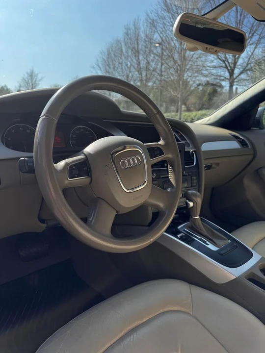 2011 Audi B8 A4 - Image 11 of 13