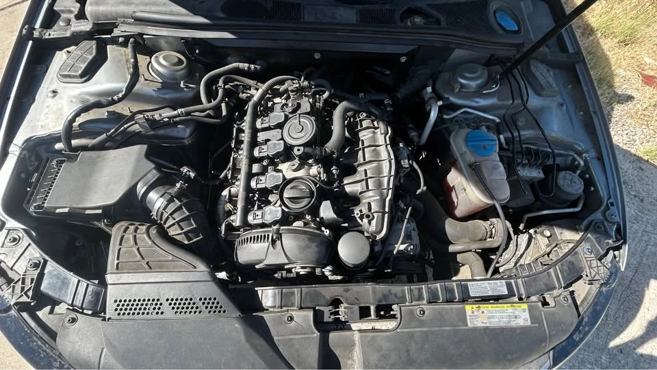 2011 Audi B8 A4 - Image 9 of 9