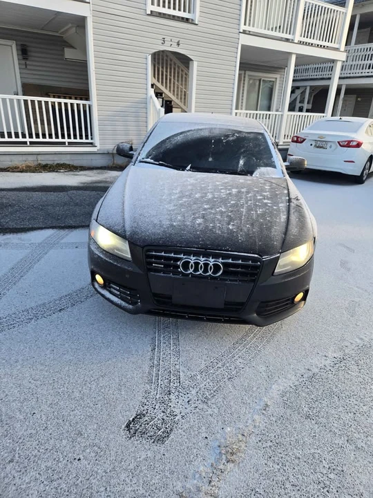 2011 Audi B8 A4 - Image 2 of 19