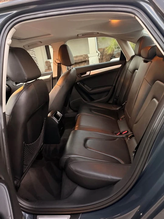 2011 Audi B8 A4 - Image 6 of 9