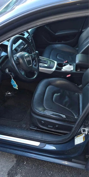2011 Audi B8 A4 - Image 7 of 10