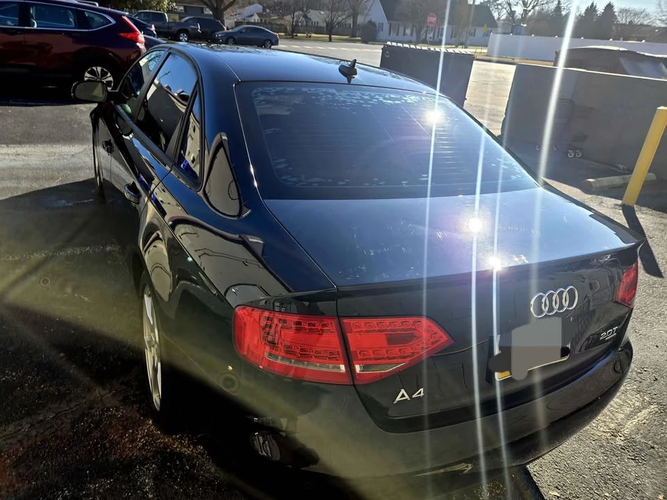2011 Audi B8 A4 - Image 11 of 19