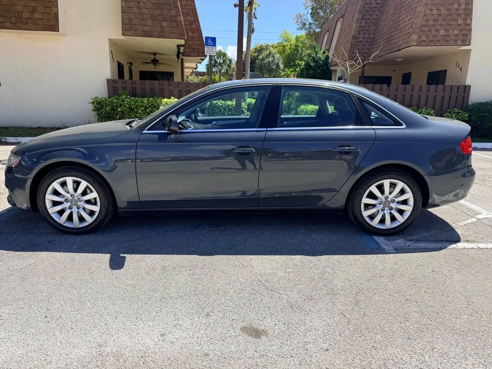 2011 Audi B8 A4 - Image 5 of 11