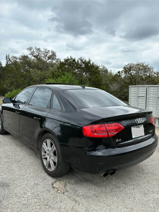 2011 Audi B8 A4 - Image 7 of 19