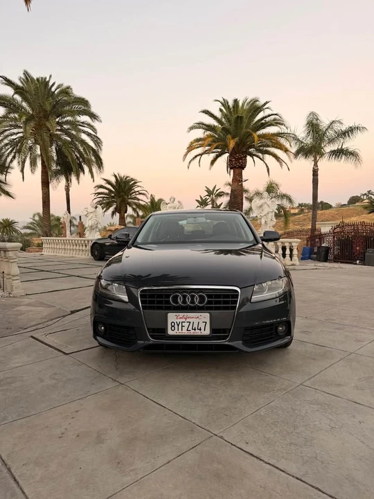 2011 Audi B8 A4 - Image 3 of 9