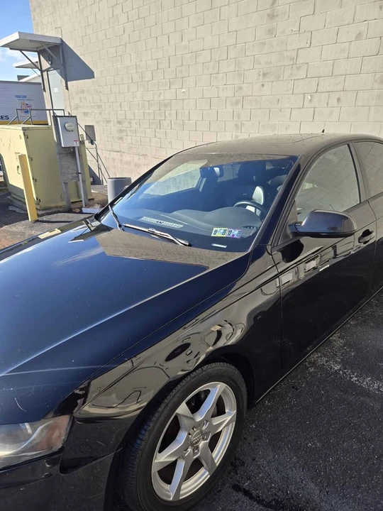 2011 Audi B8 A4 - Image 13 of 19