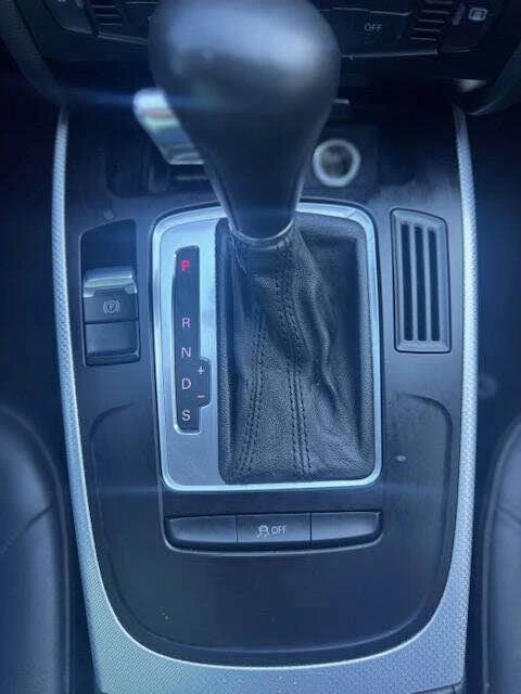 2011 Audi B8 A4 - Image 17 of 21