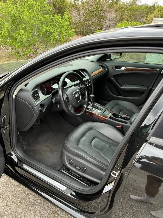 2011 Audi B8 A4 - Image 11 of 19