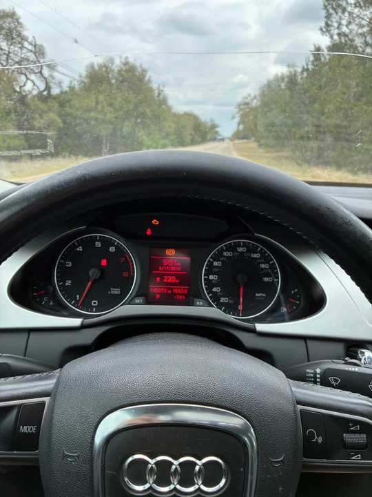 2011 Audi B8 A4 - Image 17 of 19