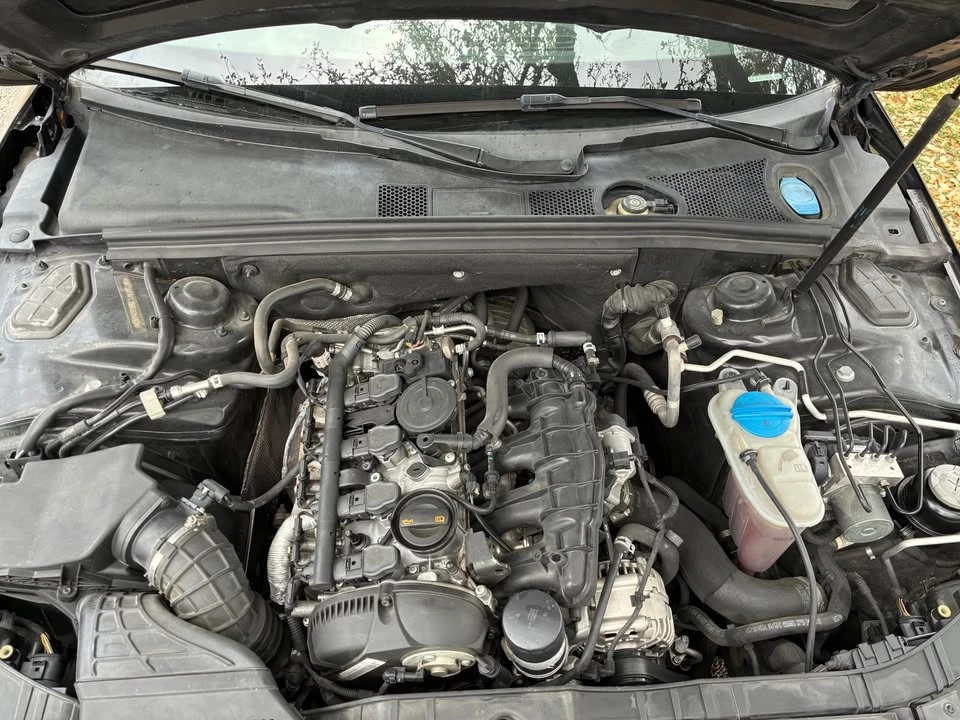 2011 Audi B8 A4 - Image 18 of 19