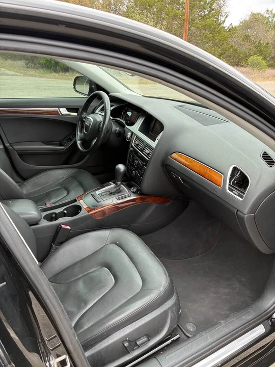 2011 Audi B8 A4 - Image 12 of 19