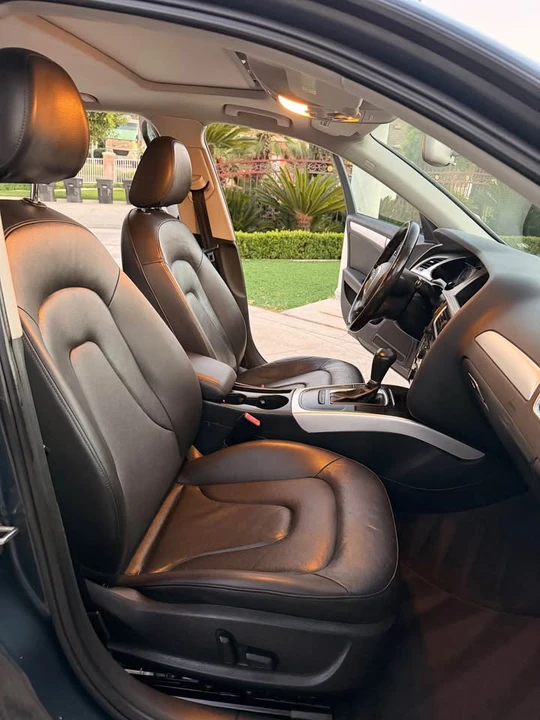 2011 Audi B8 A4 - Image 7 of 9