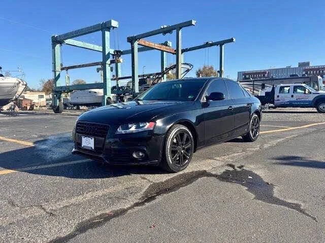 2011 Audi B8 A4 - Image 2 of 21