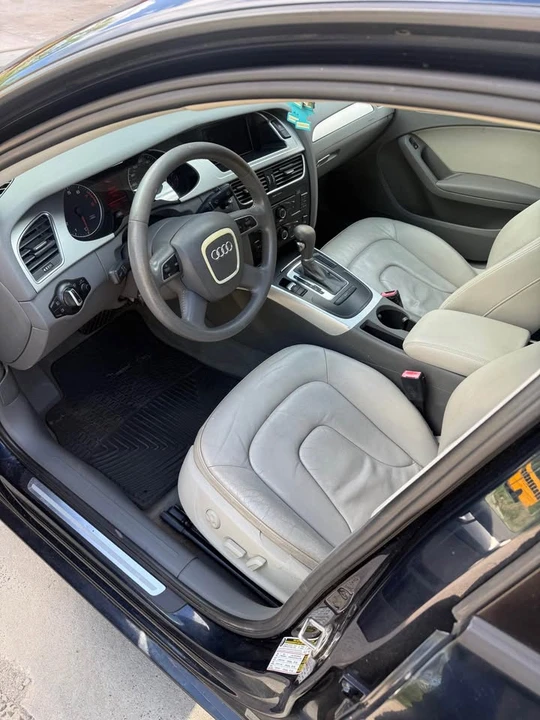 2011 Audi B8 A4 - Image 5 of 6