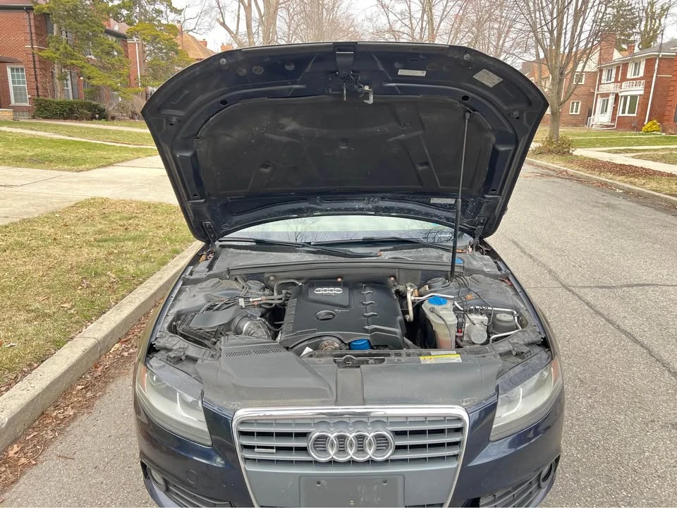 2011 Audi B8 A4 - Image 14 of 19