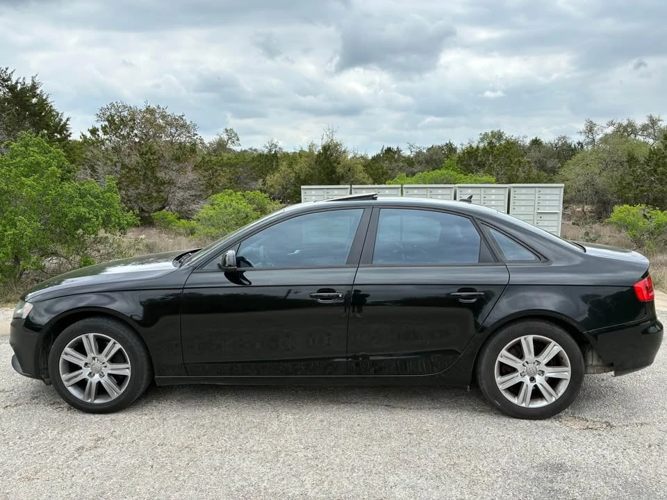 2011 Audi B8 A4 - Image 10 of 19