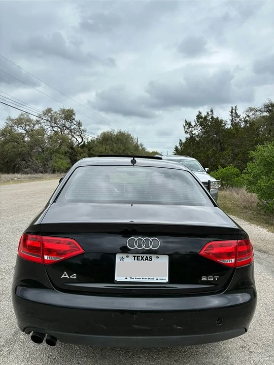 2011 Audi B8 A4 - Image 8 of 19