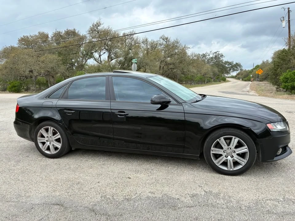 2011 Audi B8 A4 - Image 9 of 19