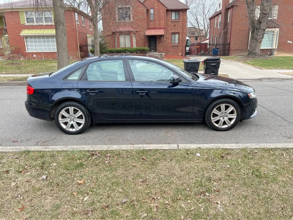 2011 Audi B8 A4 - Image 12 of 19
