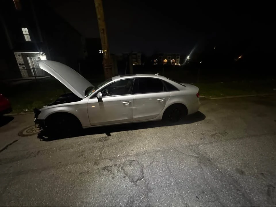 2011 Audi B8 A4 - Image 6 of 11