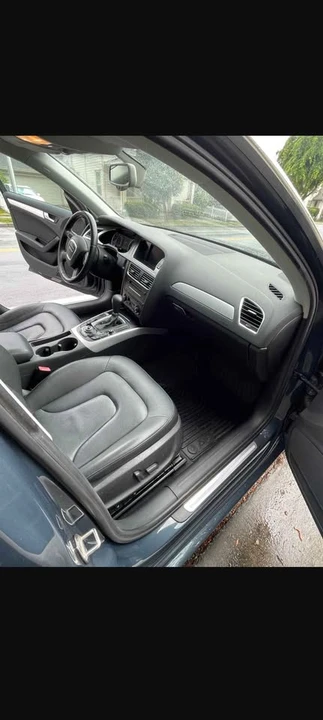 2011 Audi B8 A4 - Image 10 of 13