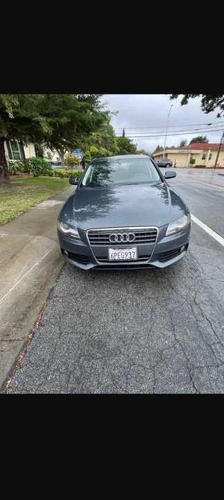2011 Audi B8 A4 - Image 6 of 13