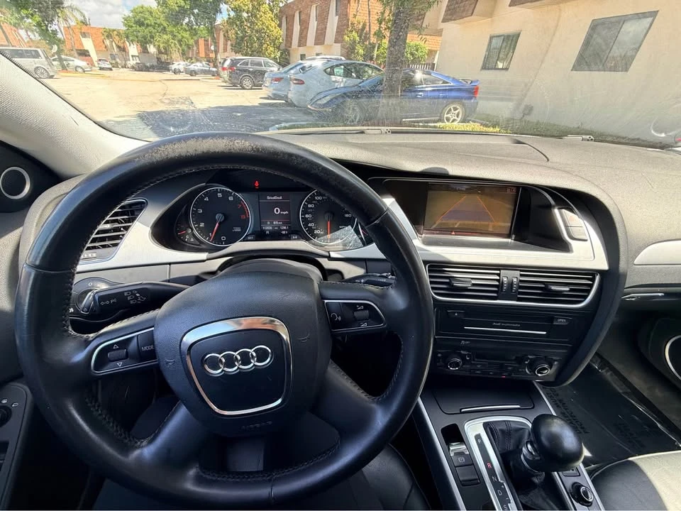 2011 Audi B8 A4 - Image 10 of 11