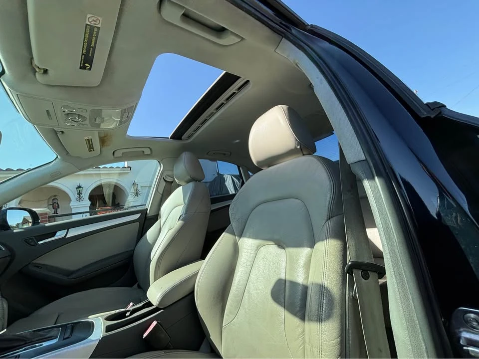 2011 Audi B8 A4 - Image 14 of 14