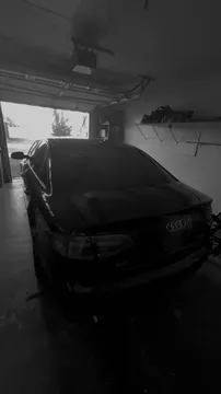 2011 Audi A4 2.0T Premium