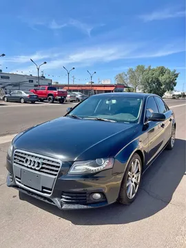 2011 Audi A4 2.0T Premium