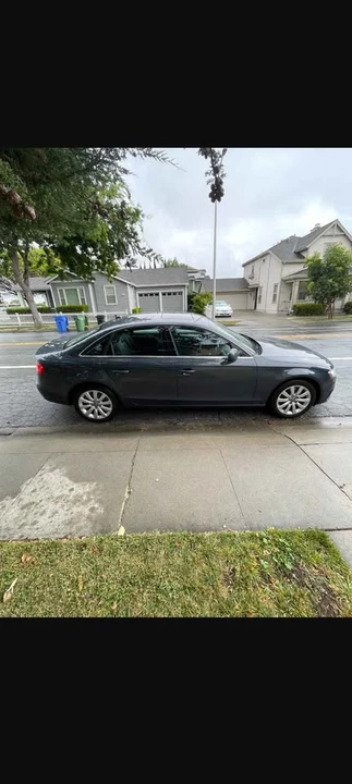 2011 Audi B8 A4 - Image 2 of 13