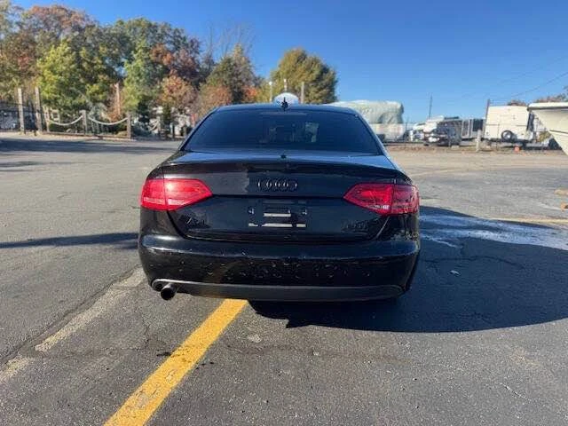 2011 Audi B8 A4 - Image 7 of 21