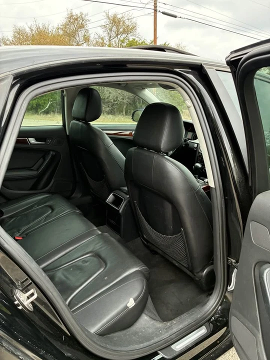 2011 Audi B8 A4 - Image 14 of 19