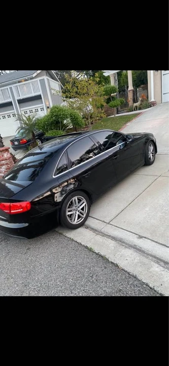 2011 Audi B8 A4 - Image 3 of 3