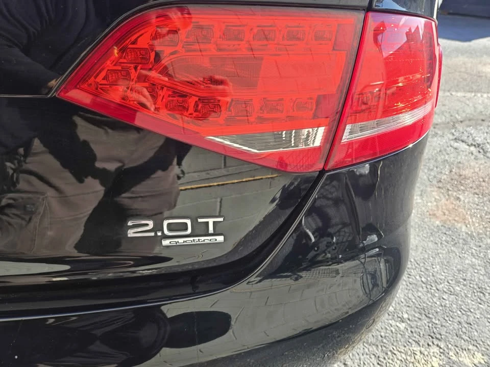 2011 Audi B8 A4 - Image 9 of 19