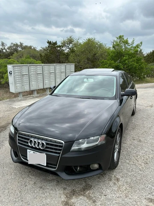 2011 Audi B8 A4 - Image 4 of 19