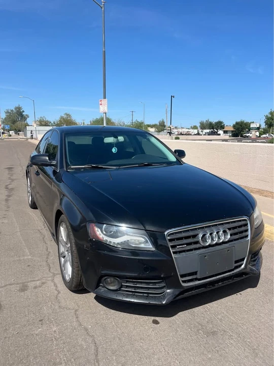 2011 Audi B8 A4 - Image 5 of 13