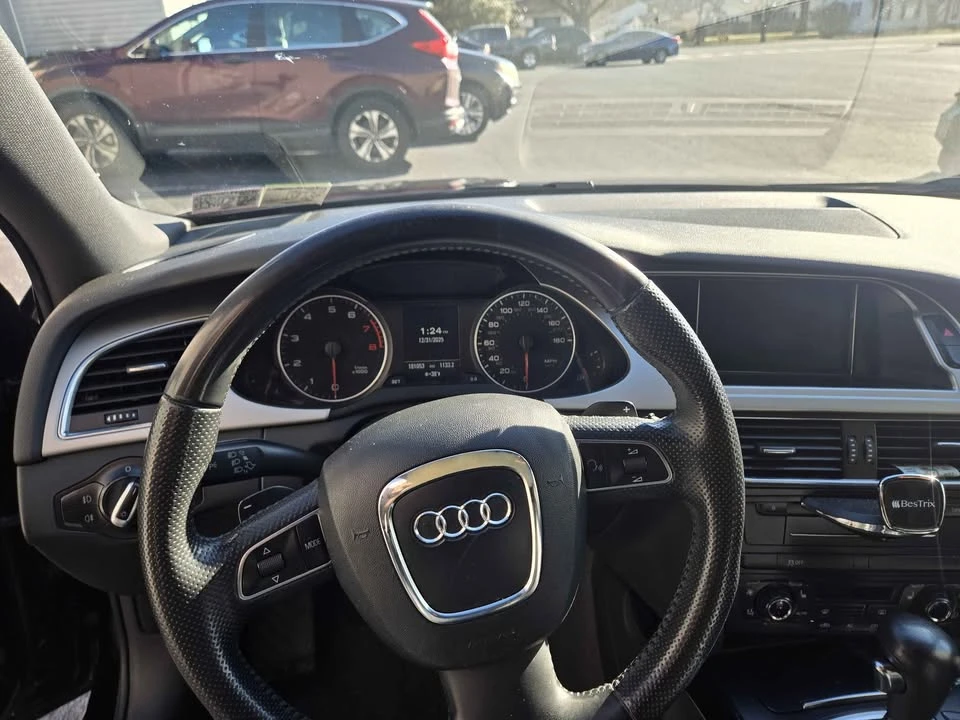 2011 Audi B8 A4 - Image 10 of 19